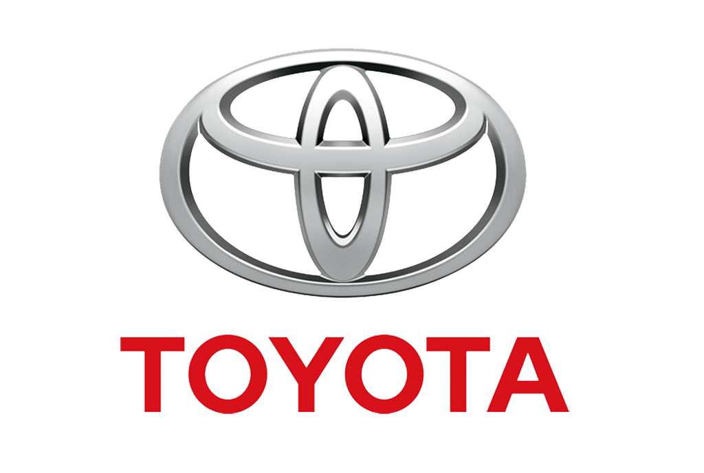 Toyota English