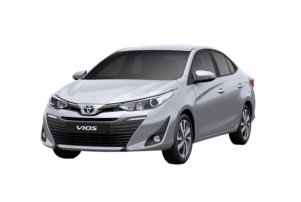 Toyota Vios Car Battery Replacement