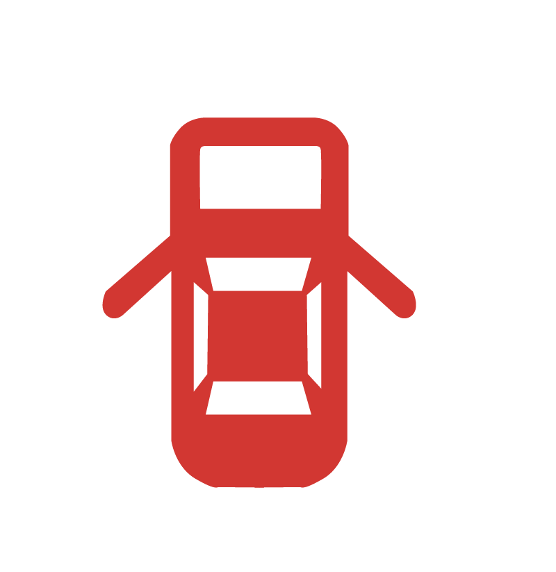 Car Door Symbol
