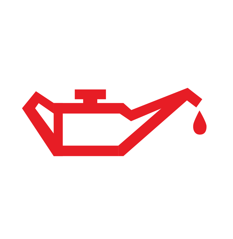 Engine Oil Symbol