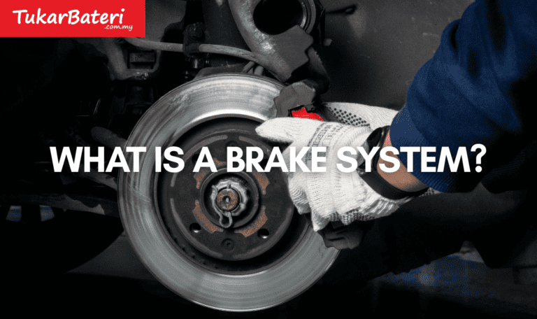 Car Brake System Explained: How It Works, Emergency Brakes & Warning Signs