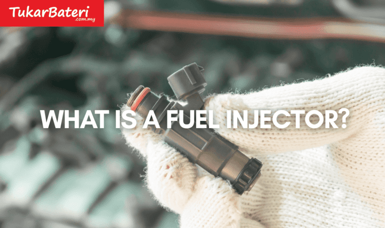 Fuel Injector in Cars: Function, Signs of Failure & When to Replace