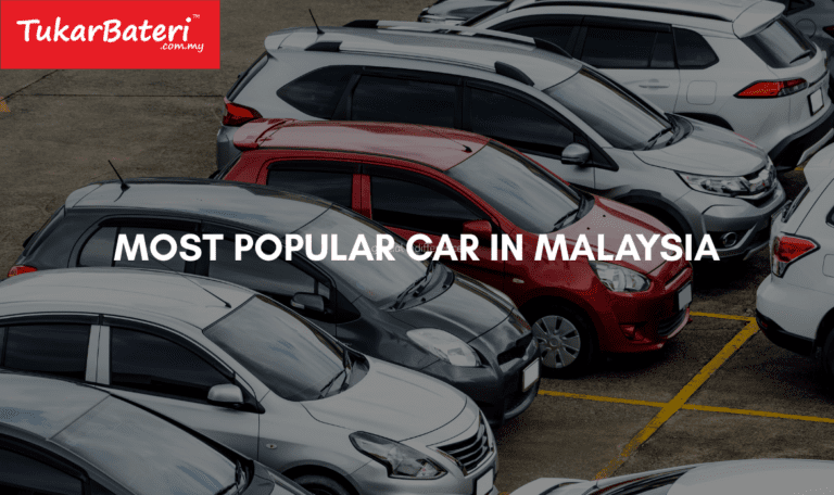 Most Popular Cars in Malaysia: Top Picks That Malaysians Love