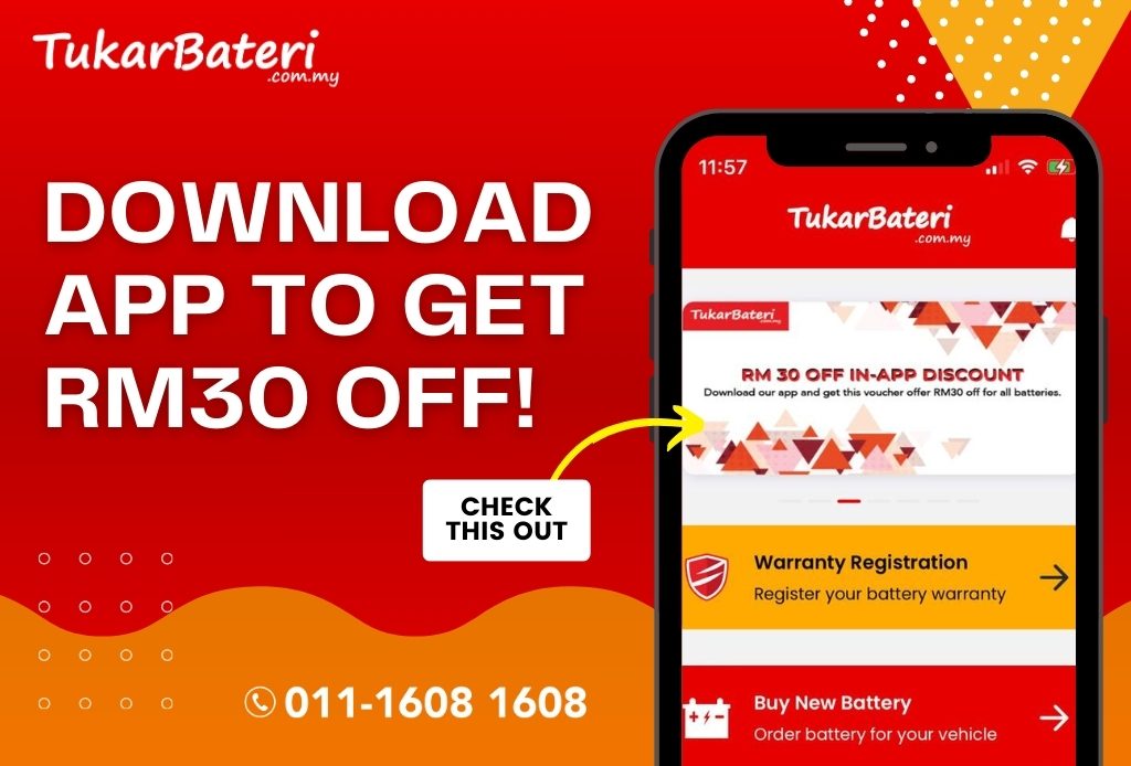 In-App discount-Website